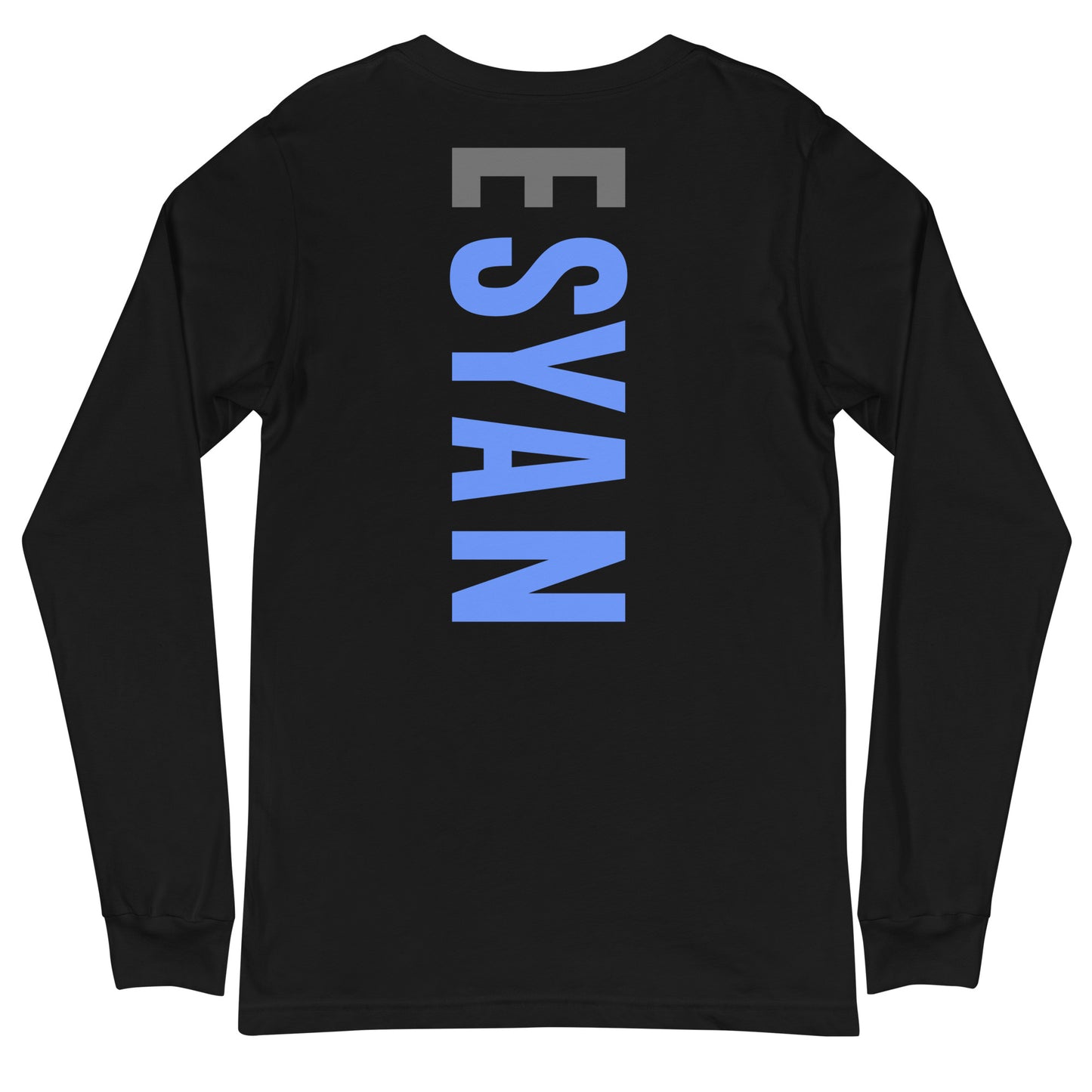 Long Sleeve Tee Esyan Active