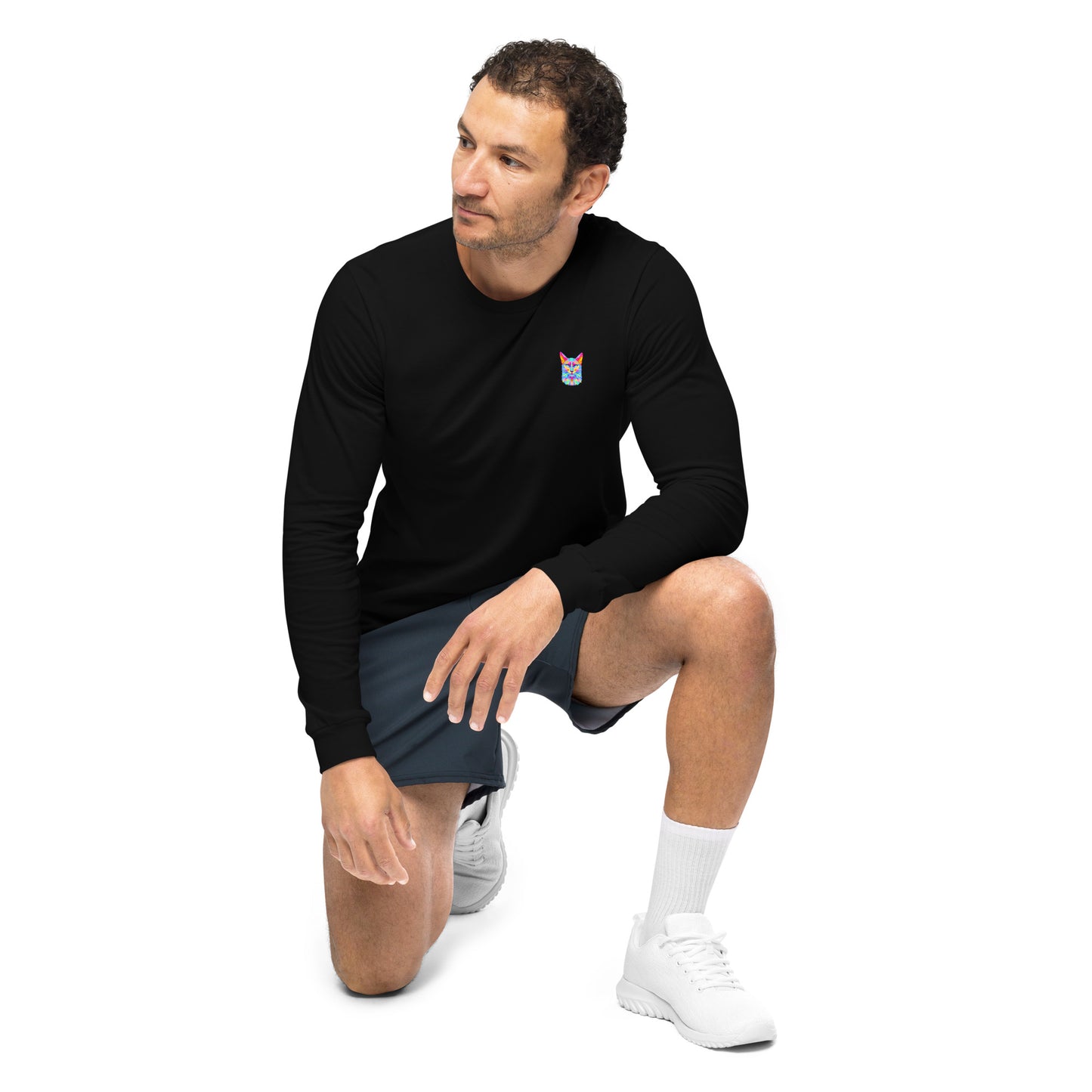 Long Sleeve Tee Esyan Active