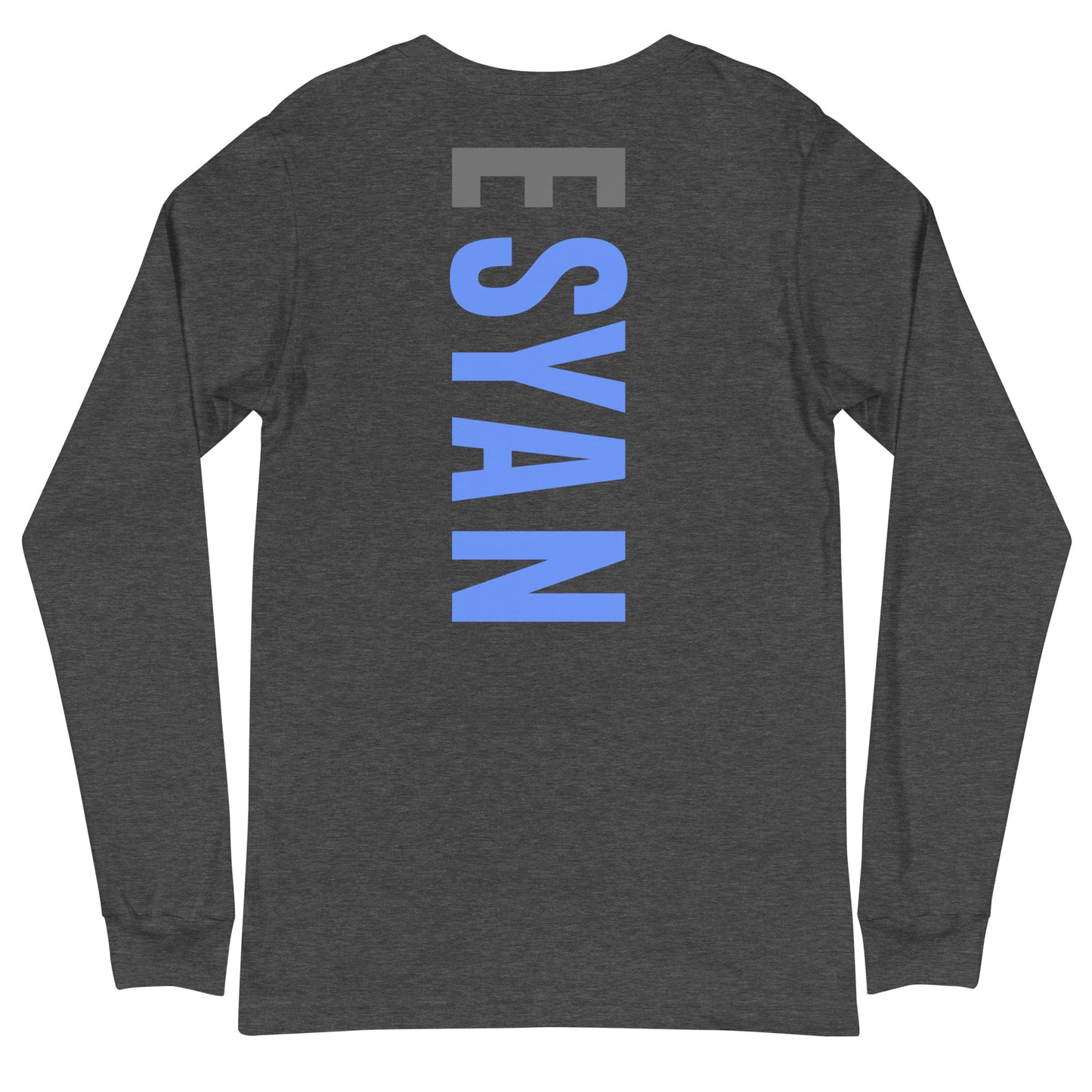 Long Sleeve Tee Esyan Active