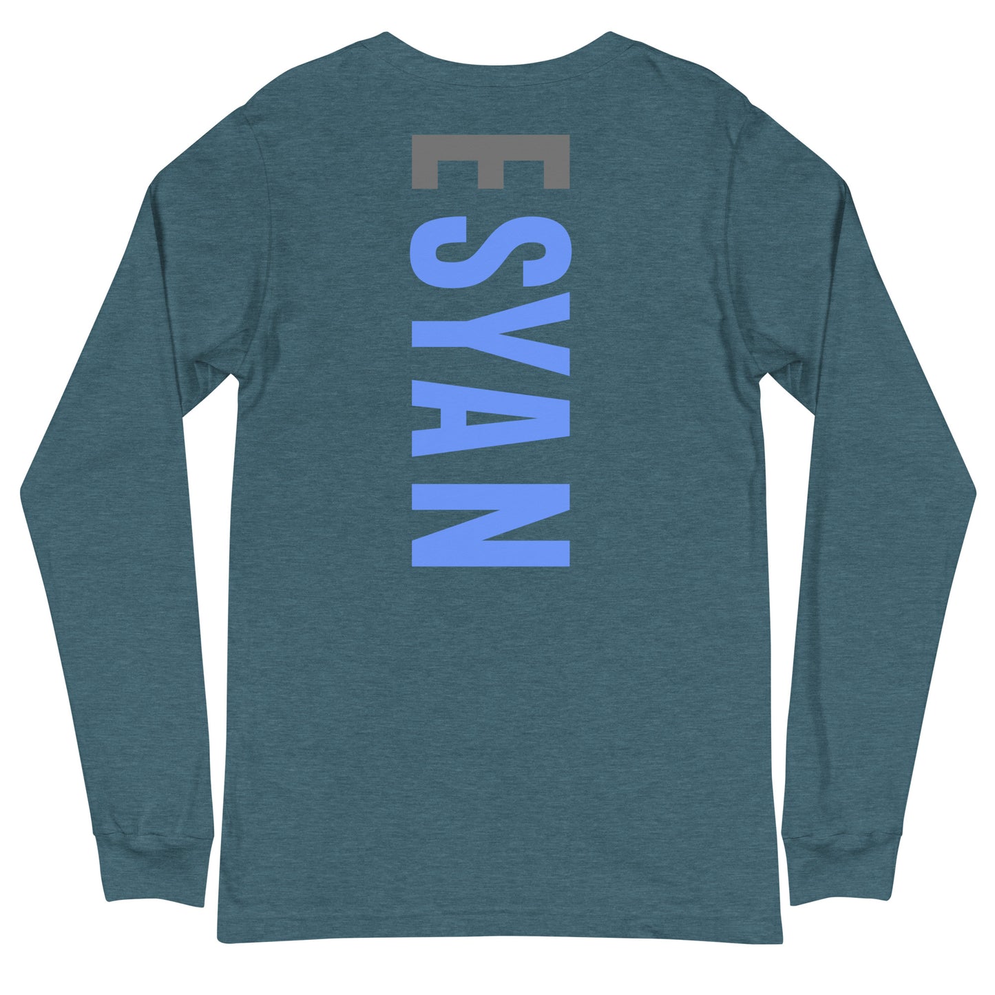 Long Sleeve Tee Esyan Active