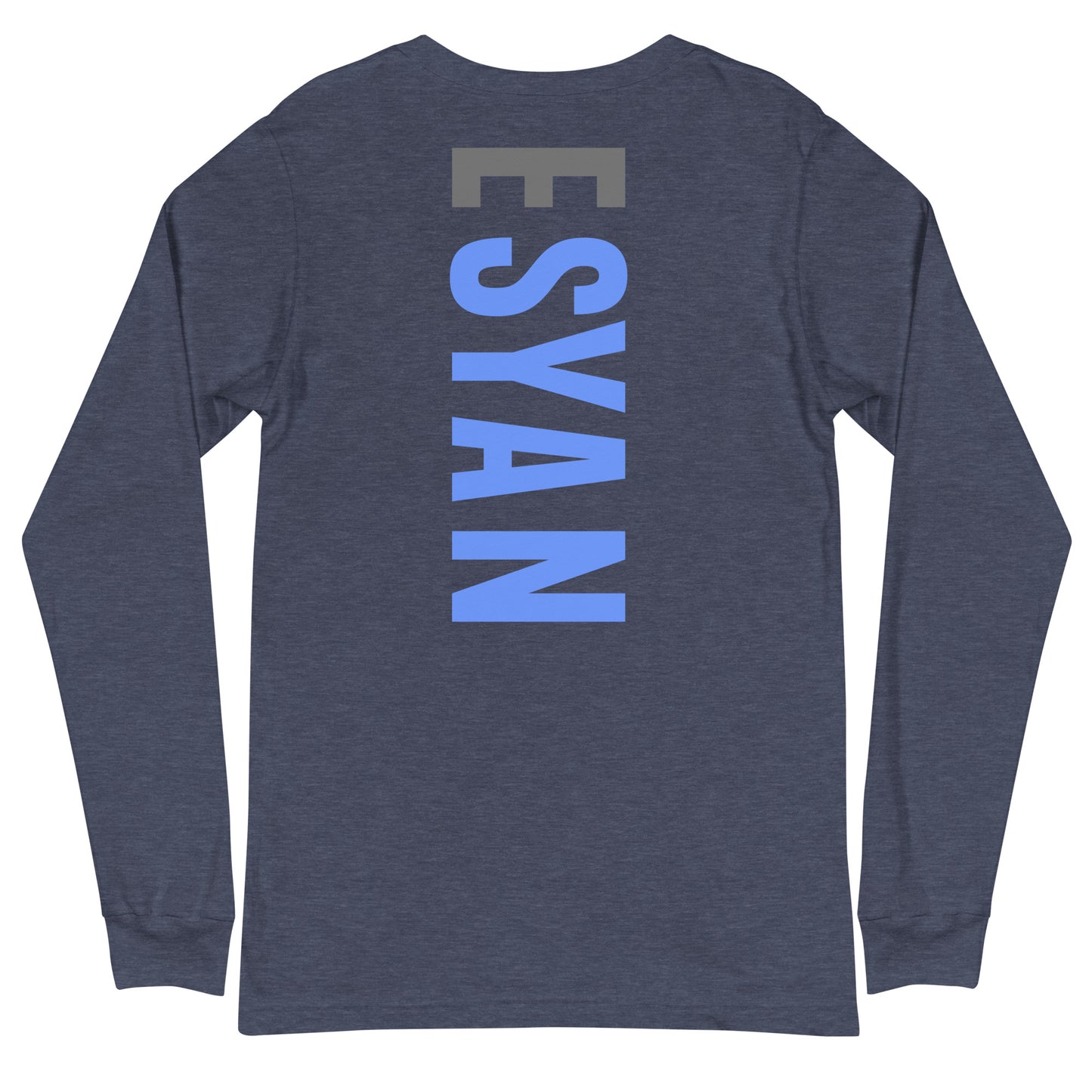 Long Sleeve Tee Esyan Active