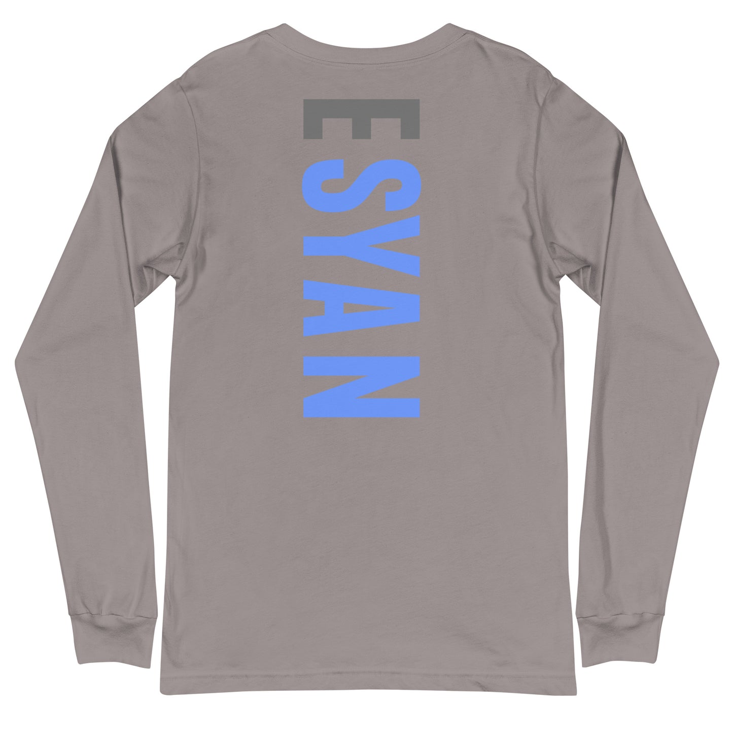 Long Sleeve Tee Esyan Active