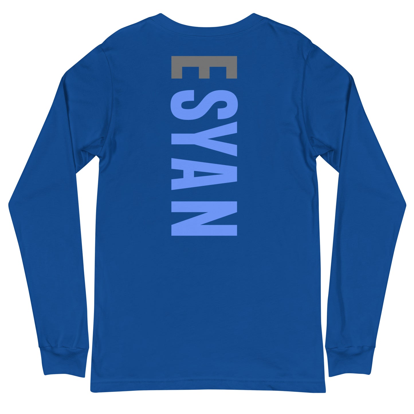 Long Sleeve Tee Esyan Active