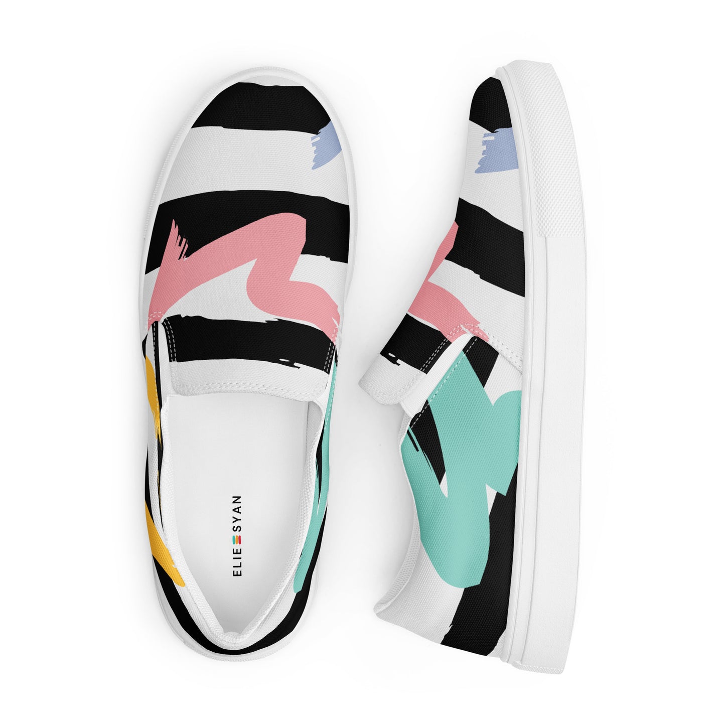 Women’s Slip-On To GO Shoes