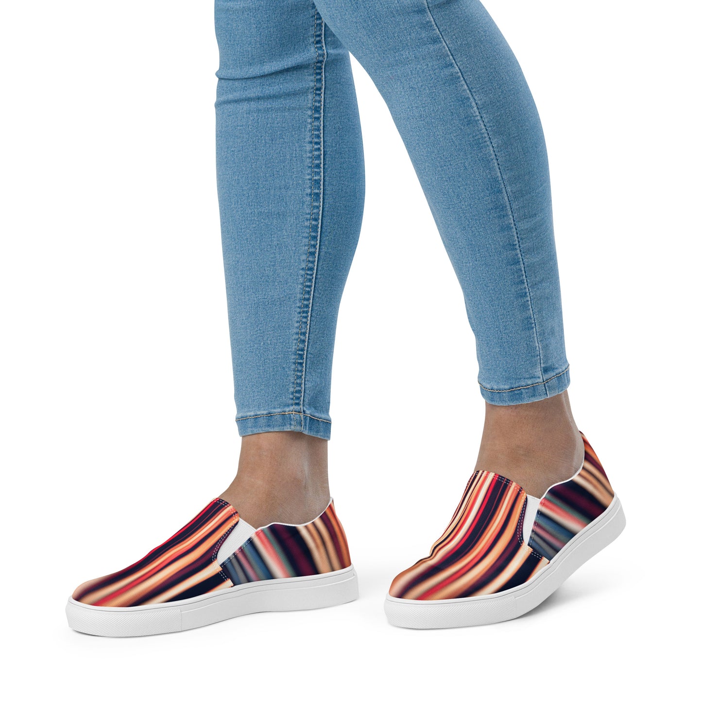 Women’s Light Slip-On shoeS