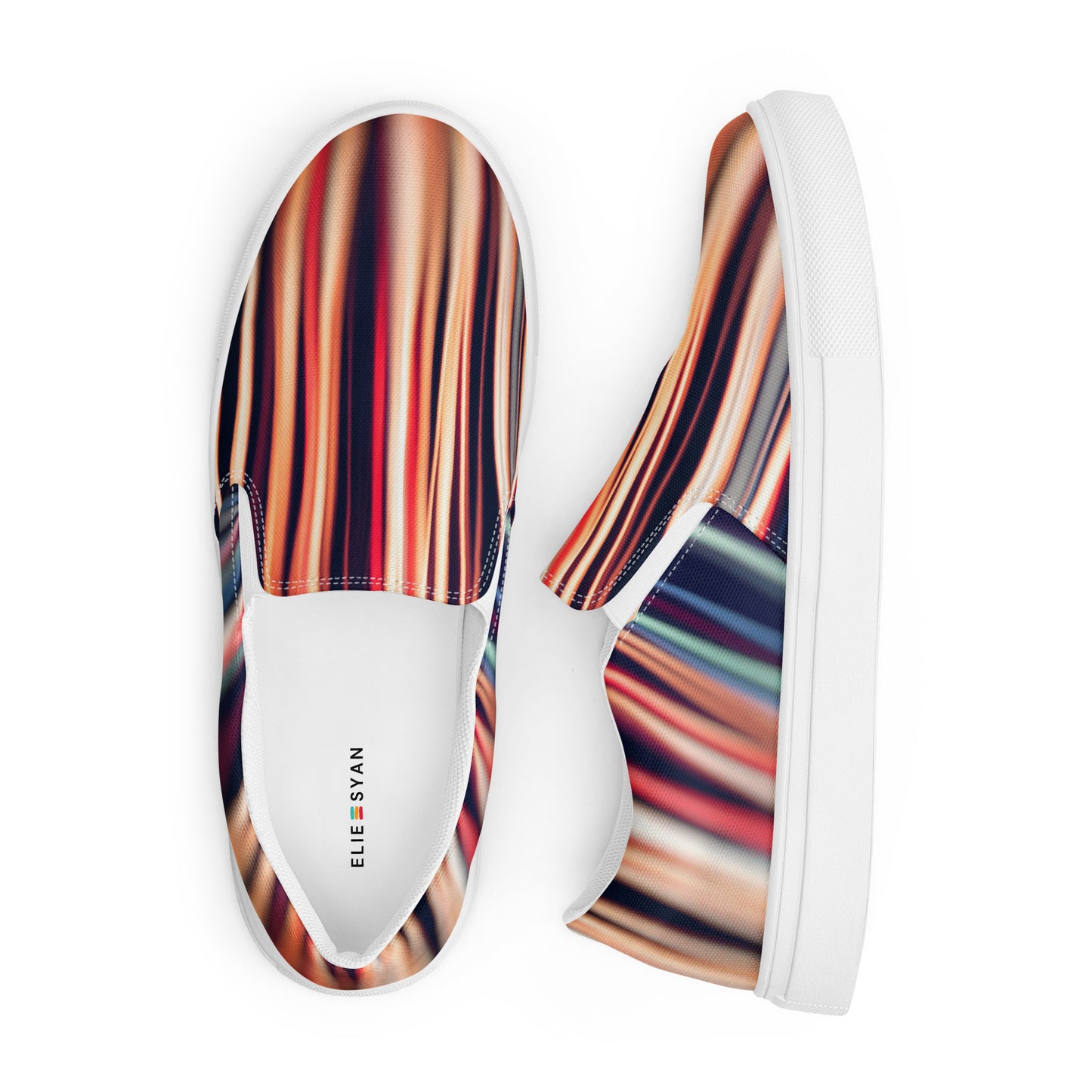 Women’s Light Slip-On shoeS