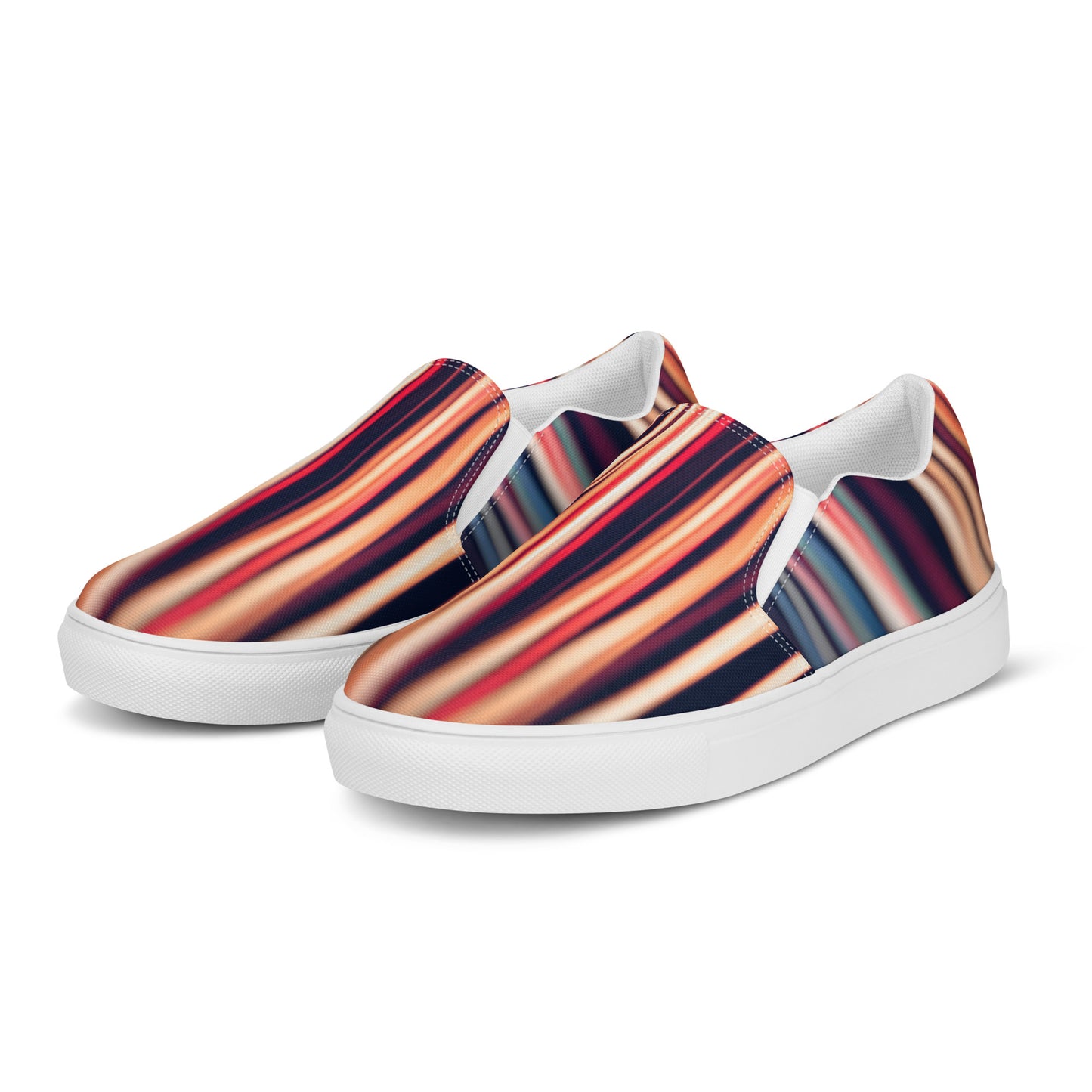 Women’s Light Slip-On shoeS