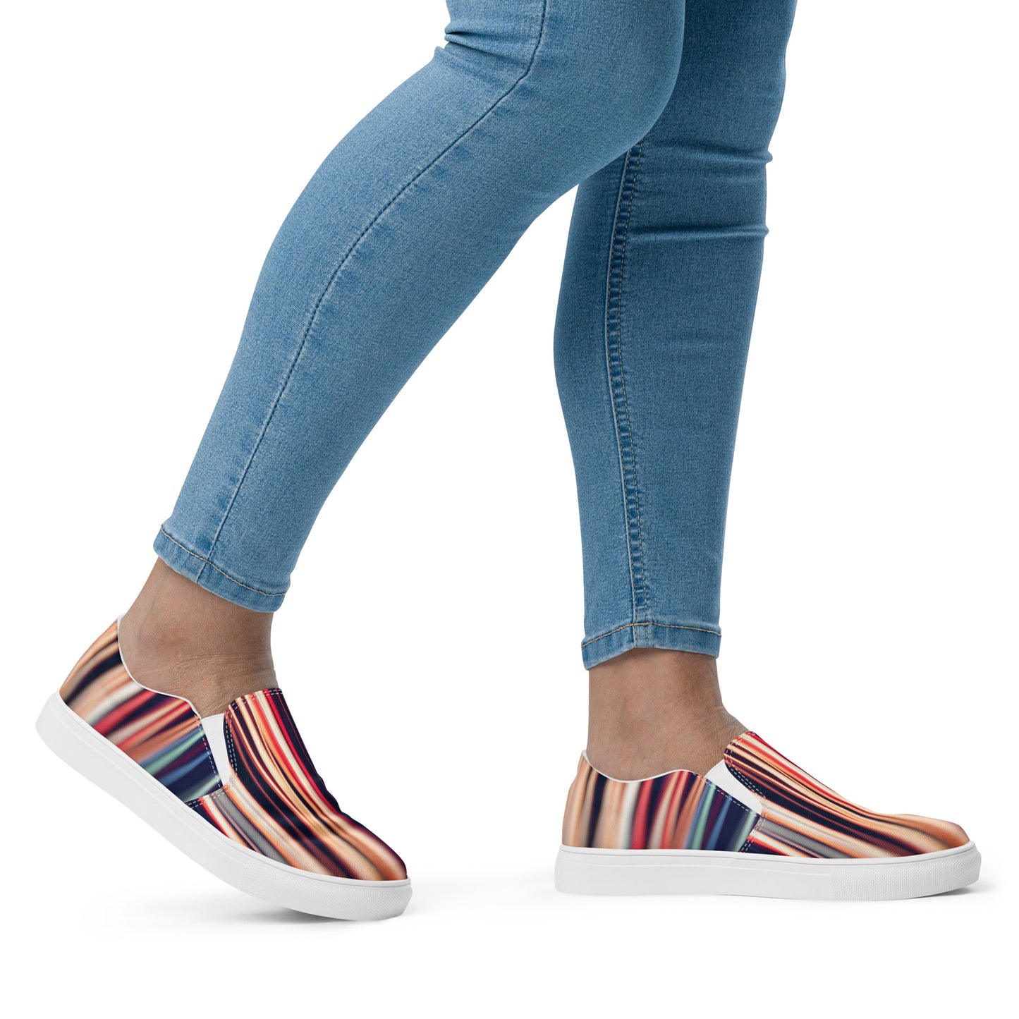 Women’s Light Slip-On shoeS