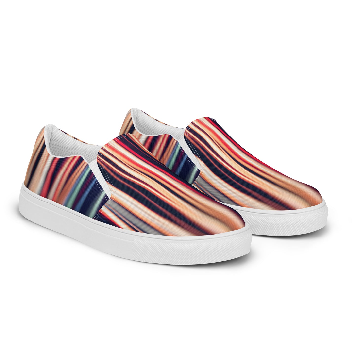 Women’s Light Slip-On shoeS